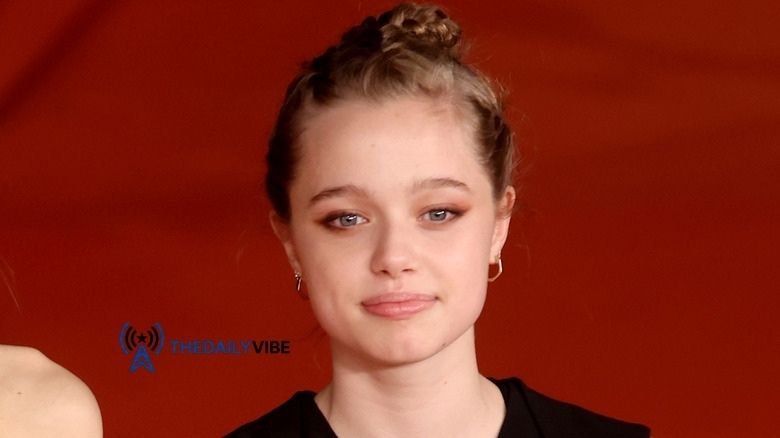 Shiloh Jolie-Pitt Shiloh Jolie-Pitt