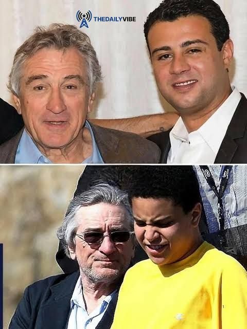 Elliot De Niro
