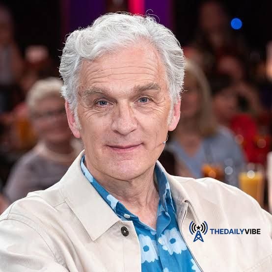 Walter Sittler Krankheit