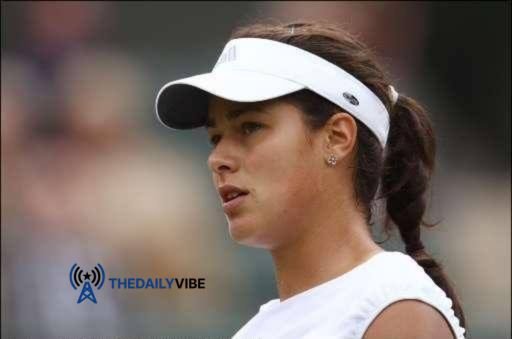 Ana Ivanovic Vermögen