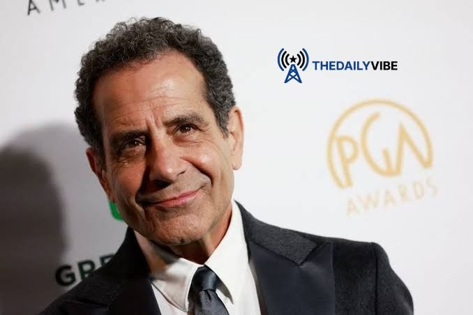 Tony Shalhoub Vermögen