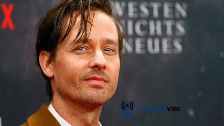 Filme von Tom Schilling Filme von Tom Schilling
