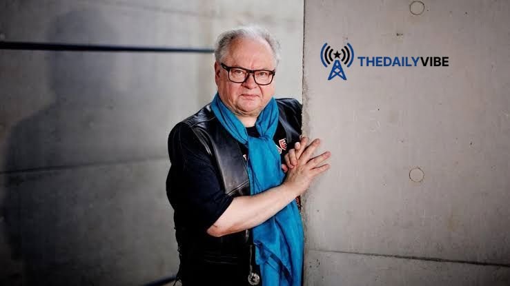 Heinz Rudolf Kunze Vermögen Heinz Rudolf Kunze Vermögen