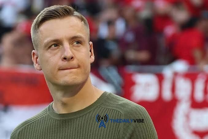 Felix Kroos Vermögen Felix Kroos Vermögen