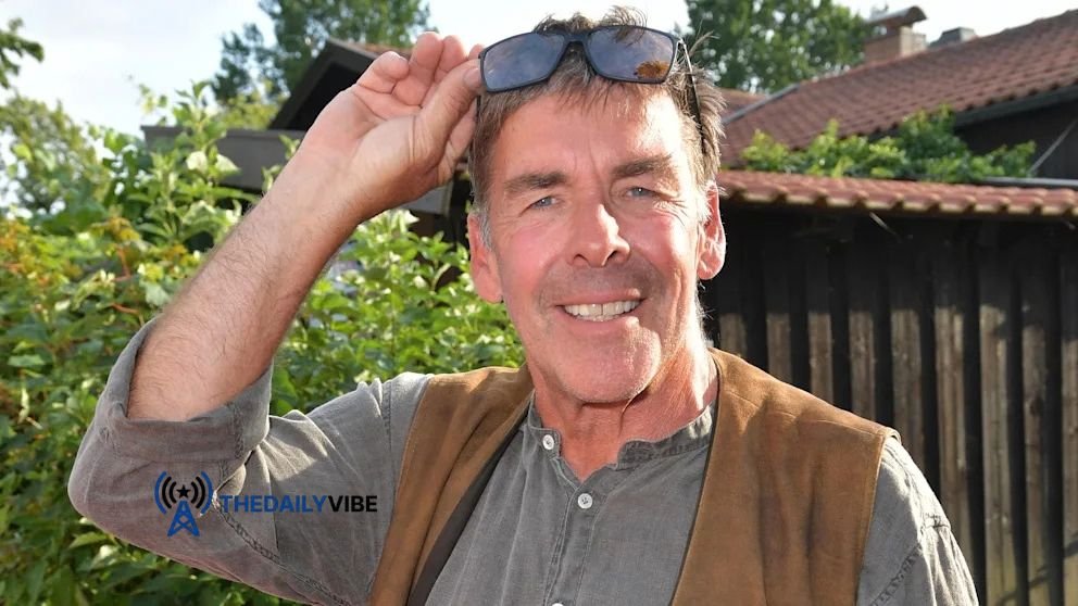 Sascha Hehn Alter Sascha Hehn Alter
