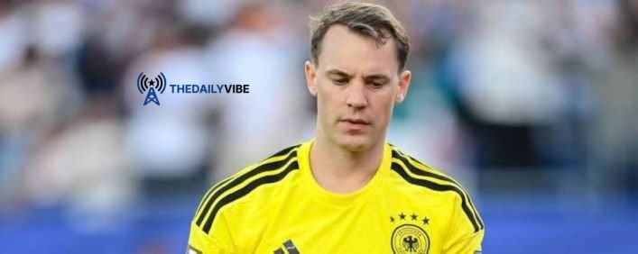 Manuel Neuer