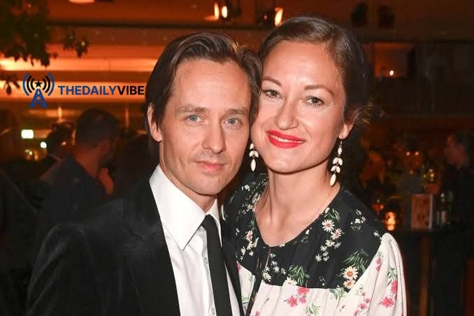 Tom Schilling Ehefrau Tom Schilling Ehefrau