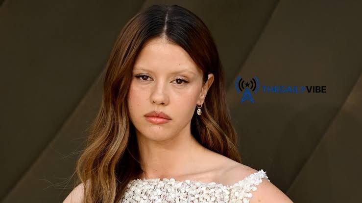 Filme von Mia Goth Filme von Mia Goth