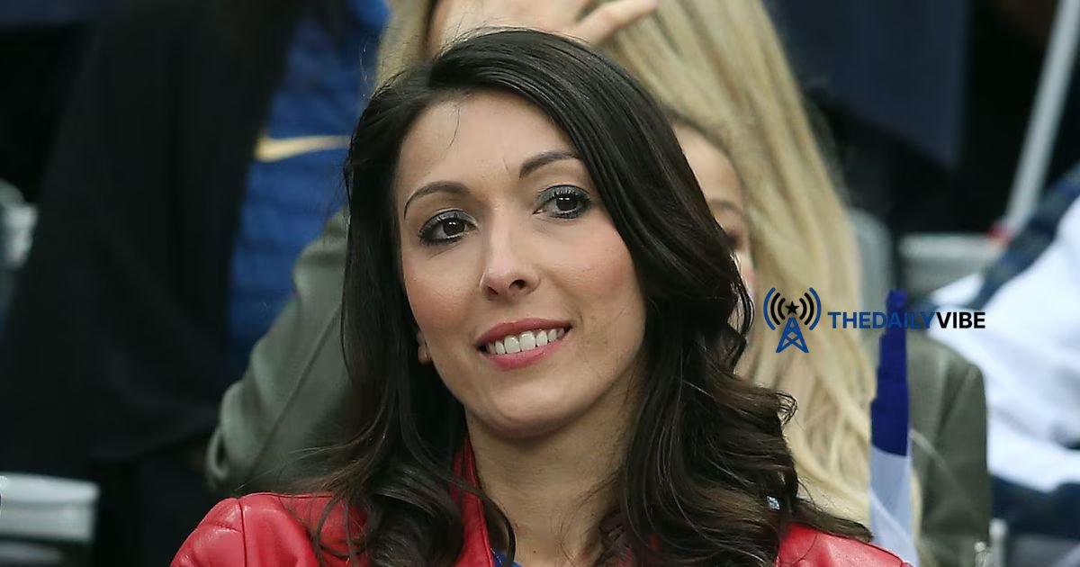 Jennifer Giroud