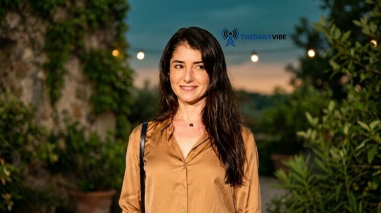 Vera Davich