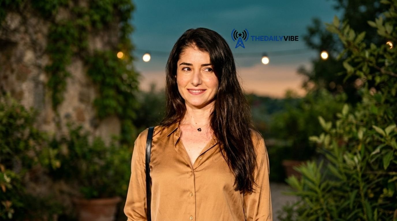 Vera Davich Vera Davich