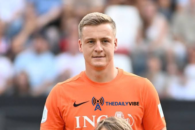 Felix Kroos Vermögen Felix Kroos Vermögen