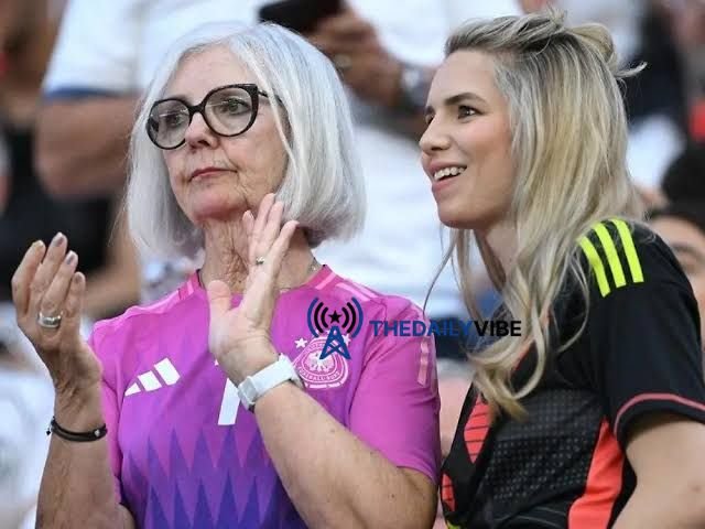 Katja Runge Alter Marita Neuer
