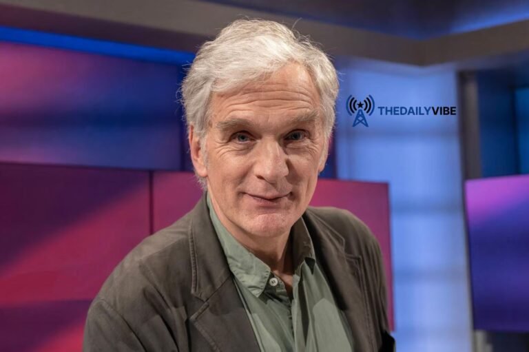 Walter Sittler Krankheit