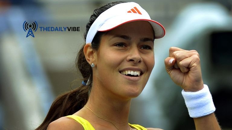 Ana Ivanovic Vermögen Ana Ivanovic Vermögen