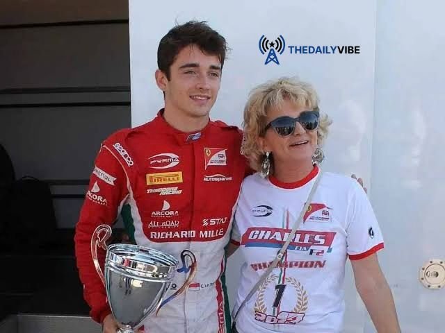 Christian Düren Pascale Leclerc