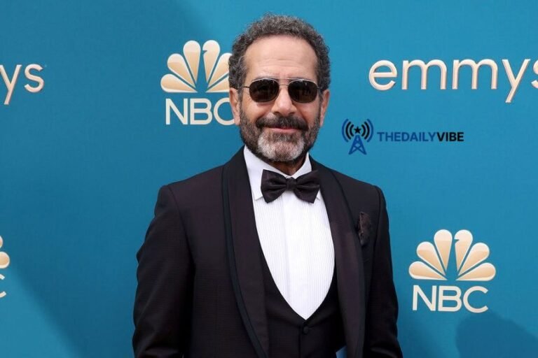 Christian Düren Tony Shalhoub Vermögen