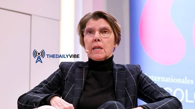 Christian Düren Bettina Böttinger