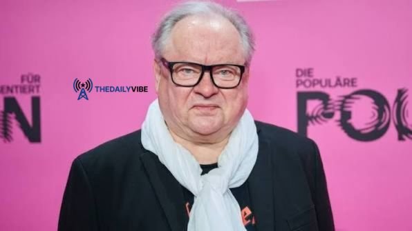 Heinz Rudolf Kunze Vermögen Heinz Rudolf Kunze Vermögen