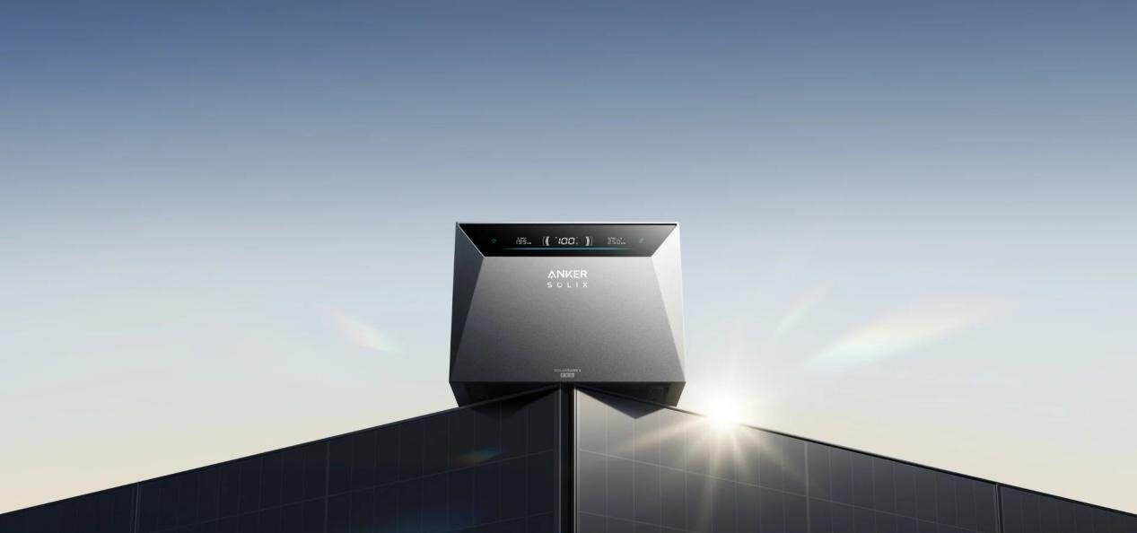 Balkonsolarmodule