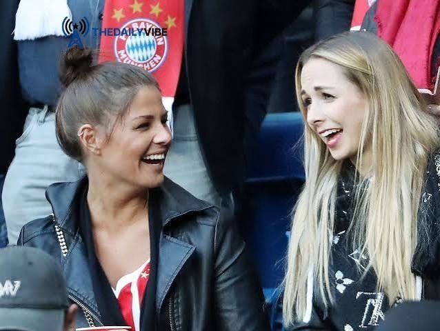 Helgardt Hella Ruthardt Lina Meyer Alter