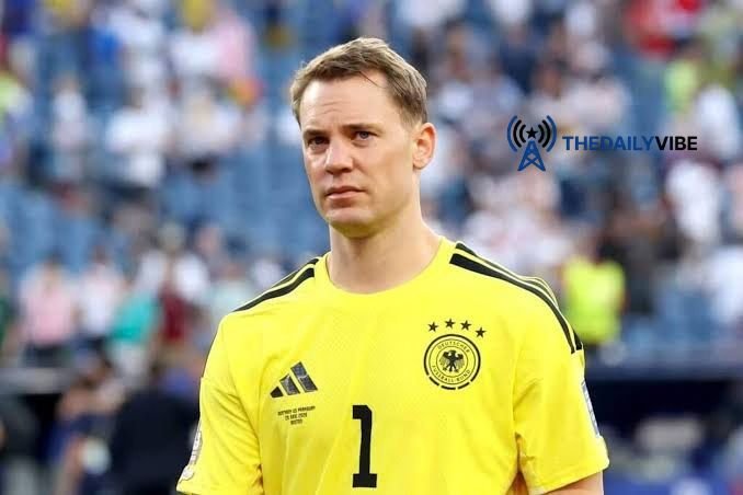 Manuel Neuer