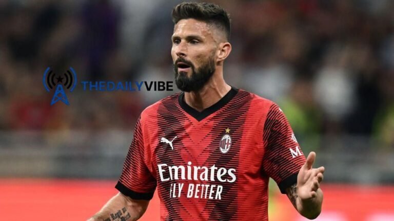 Kingsley Coman Frankreich Olivier Giroud